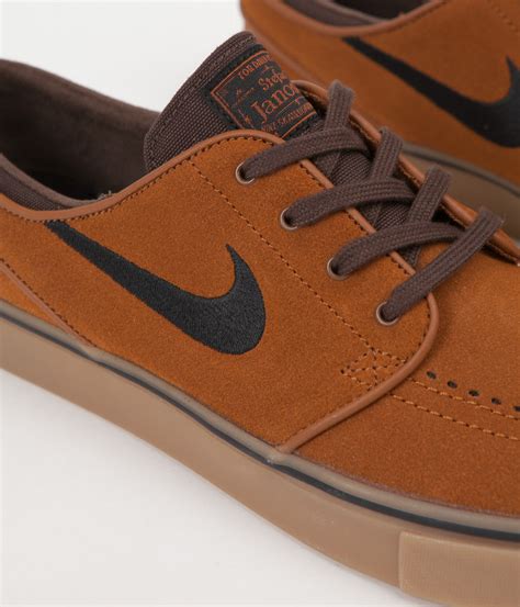 Nike SB Stefan Janoski Hazelnut Men's 